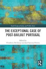 The Exceptional Case of Post-Bailout Portugal