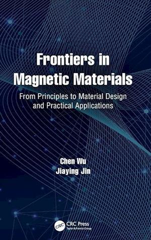 Frontiers in Magnetic Materials