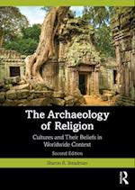 The Archaeology of Religion