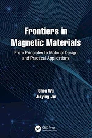 Frontiers in Magnetic Materials