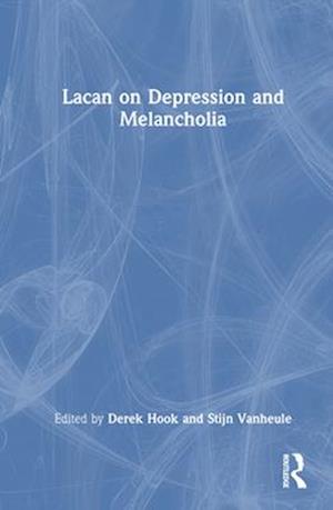 Lacan on Depression and Melancholia