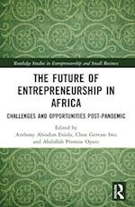 The Future of Entrepreneurship in Africa