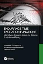 Endurance Time Excitation Functions