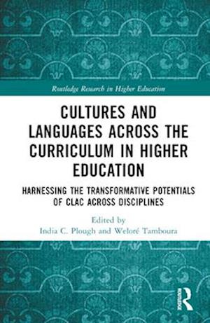 Cultures and Languages Across the Curriculum in Higher Education