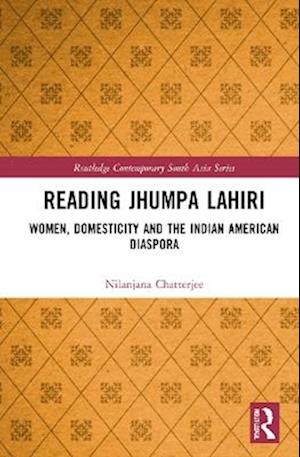 Reading Jhumpa Lahiri