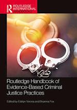 Handbook of Evidence-Based Criminal Justice Practices