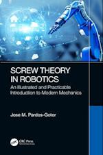 Screw Theory in Robotics
