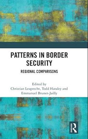 Patterns in Border Security