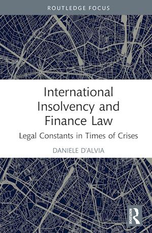 International Insolvency and Finance Law