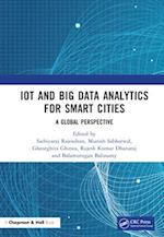 IoT and Big Data Analytics for Smart Cities