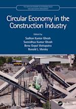 Circular Economy in the Construction Industry