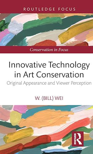 Innovative Technology in Art Conservation