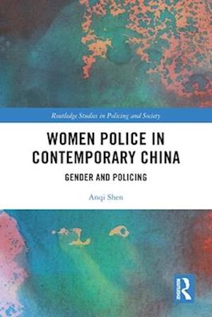 Women Police in Contemporary China