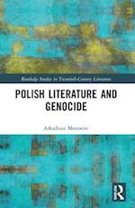 Polish Literature and Genocide