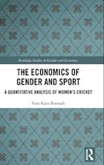 The Economics of Gender and Sport