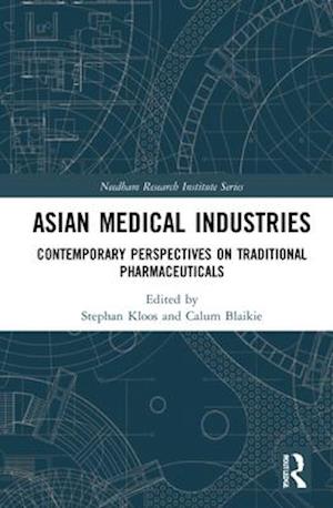 Asian Medical Industries
