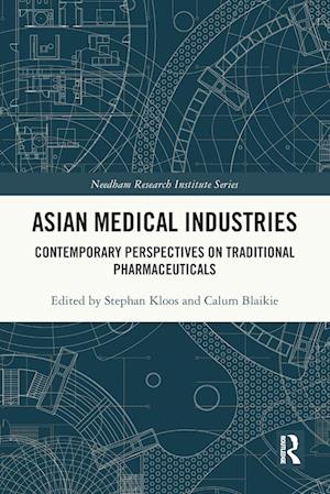 Asian Medical Industries