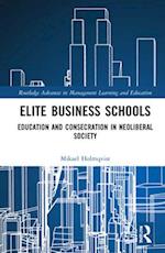 Elite Business Schools