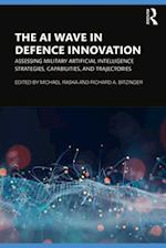 The AI Wave in Defence Innovation