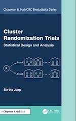 Cluster Randomization Trials