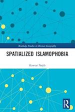 Spatialized Islamophobia