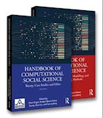 Handbook of Computational Social Science - Vol 1 & Vol 2