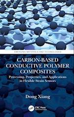 Carbon-Based Conductive Polymer Composites