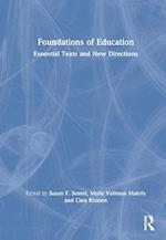 Foundations of Education