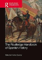 The Routledge Handbook of Spanish History
