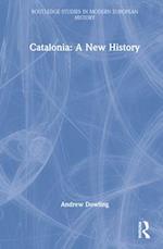 Catalonia: A New History