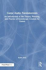Game Audio Fundamentals