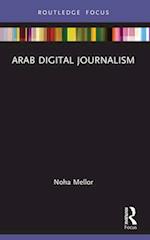 Arab Digital Journalism