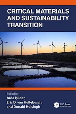 Critical Materials and Sustainability Transition