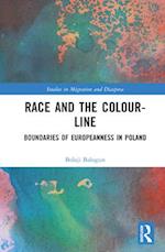 Race and the Colour-Line