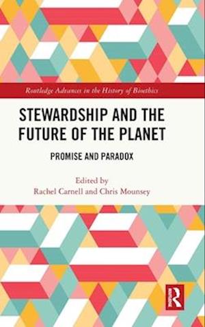 Stewardship and the Future of the Planet