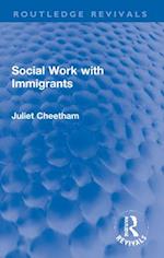 Social Work with Immigrants