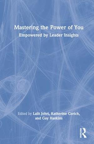 Mastering the Power of You