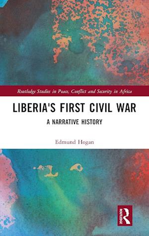 Liberia's First Civil War