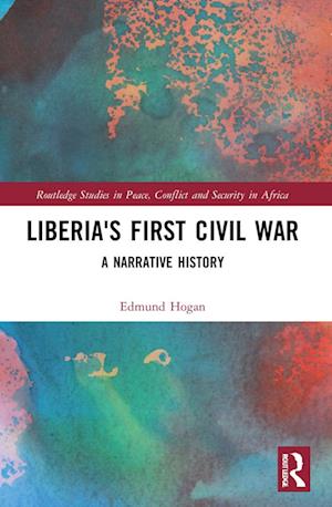 Liberia's First Civil War