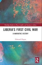 Liberia's First Civil War