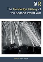 The Routledge History of the Second World War