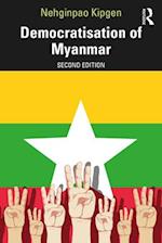 Democratisation of Myanmar