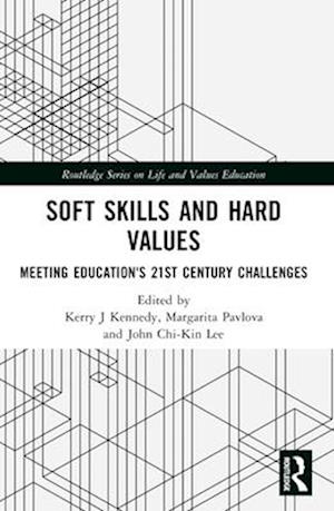 Soft Skills and Hard Values