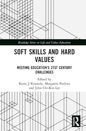 Soft Skills and Hard Values