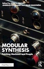 Modular Synthesis