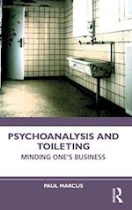 Psychoanalysis and Toileting