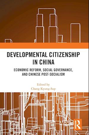 Developmental Citizenship in China