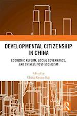 Developmental Citizenship in China