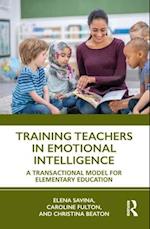 Training Teachers in Emotional Intelligence