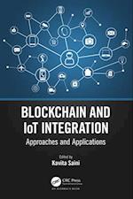 Blockchain and Iot Integration